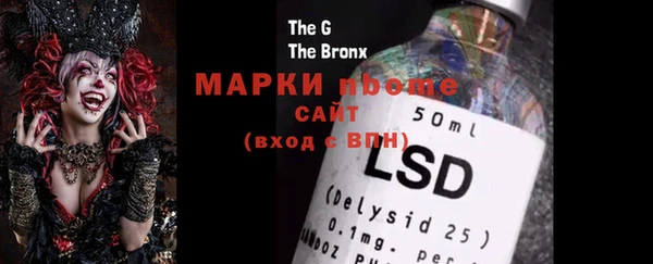 молекула духа Майский