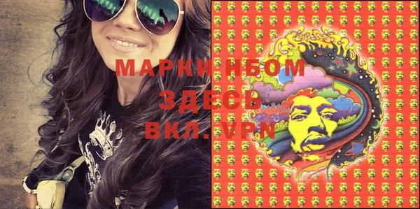 молекула духа Майский